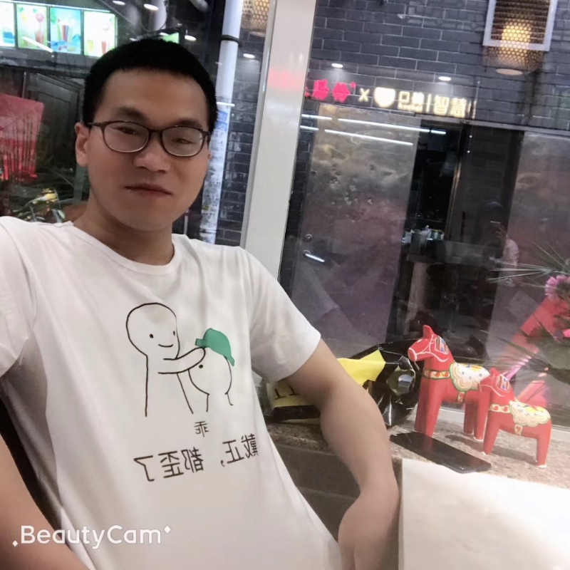 Hilly的第一张照片--汕头相亲服务中心