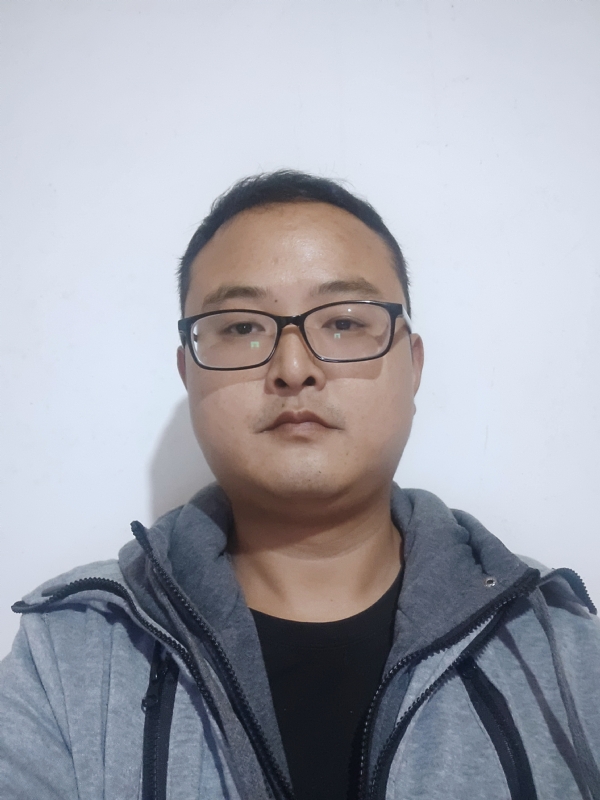 爱在一瞬间的第二张照片--汕头相亲服务中心