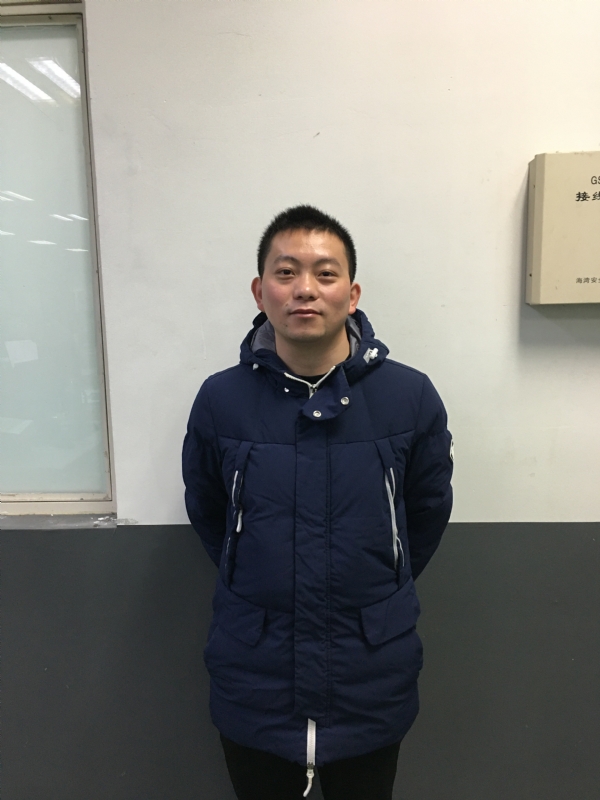 春风过客的第二张照片--汕头相亲服务中心