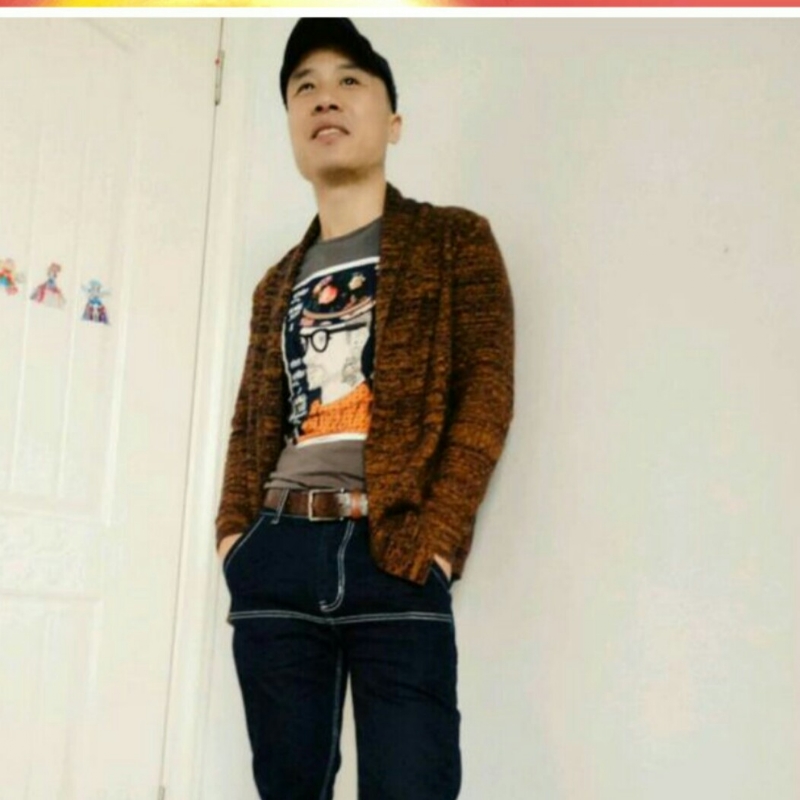 一切随缘的第一张照片--汕头相亲服务中心