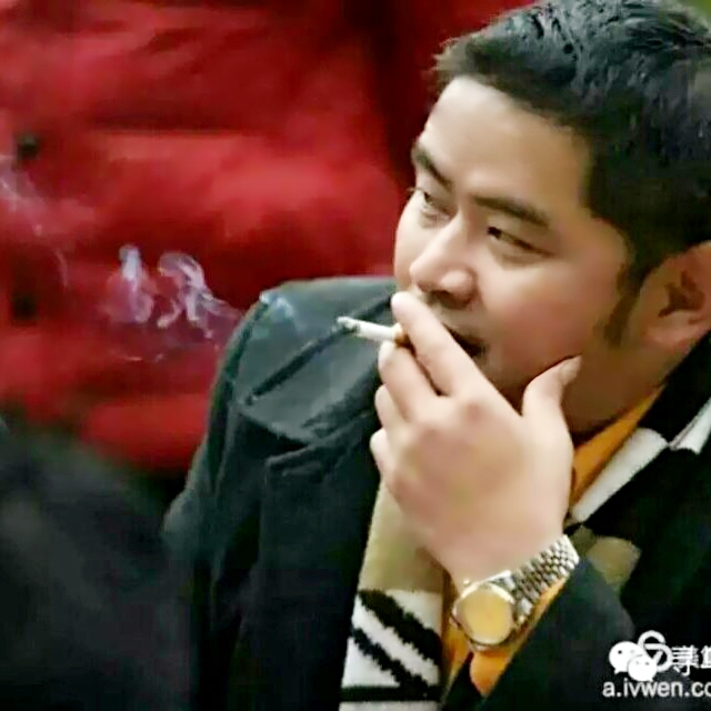 富友范的第一张照片--汕头相亲服务中心