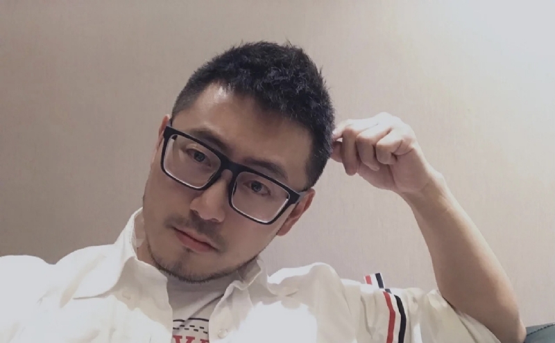 铭哲的第一张照片--汕头相亲服务中心