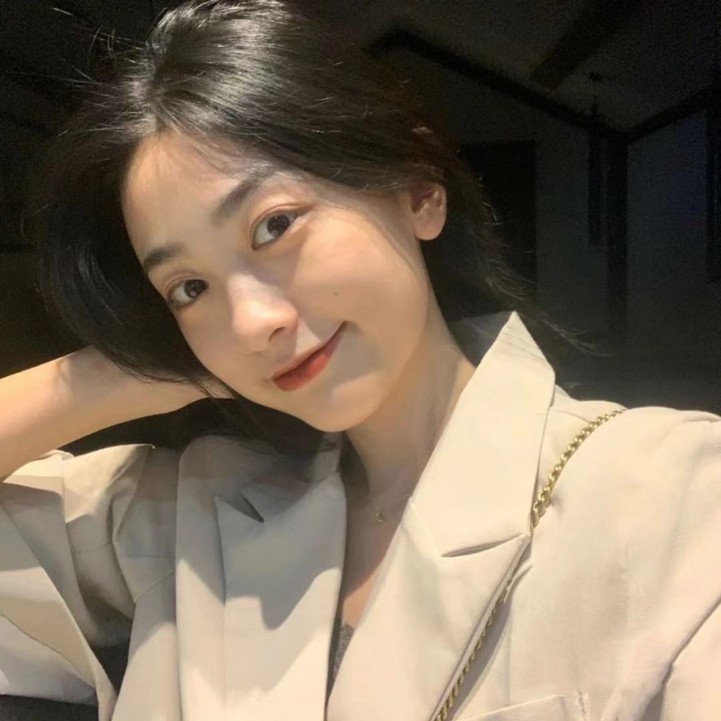 小玉米外送茶的第三张照片--汕头相亲服务中心