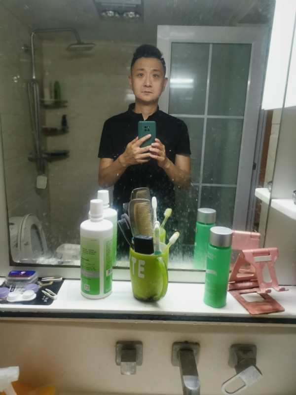 龙少的第一张照片--汕头相亲服务中心