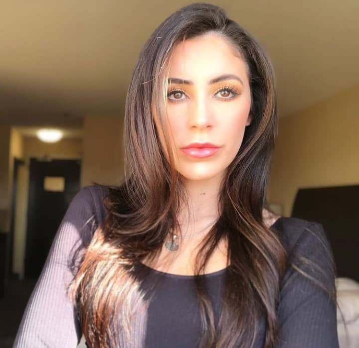 LisaDennis的第一张照片--汕头相亲服务中心