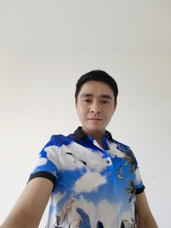 金世的第一张照片--汕头相亲服务中心