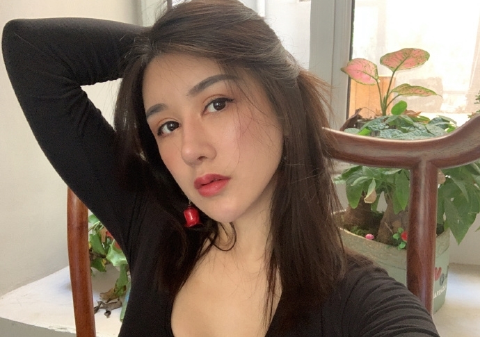 林依依的第一张照片--汕头相亲服务中心