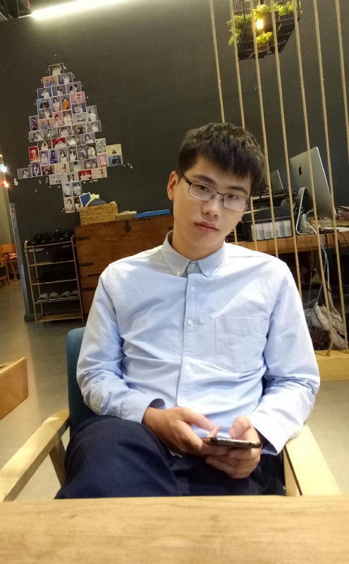 虚空羽翼的第一张照片--汕头相亲服务中心