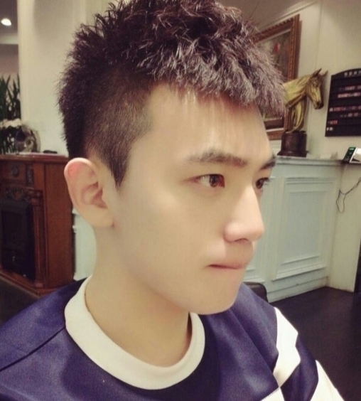 水思云的第二张照片--汕头相亲服务中心