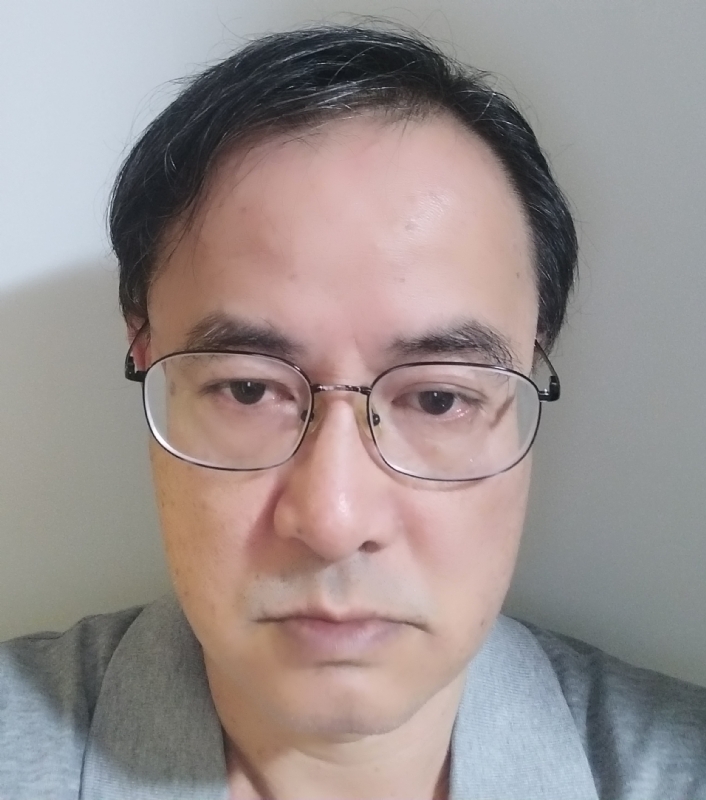 wk的第一张照片--汕头相亲服务中心