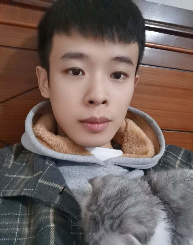 没差的第一张照片--汕头相亲服务中心