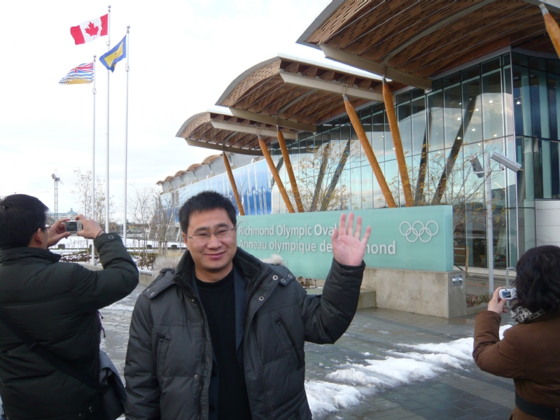 阳光幸福快乐的第一张照片--汕头相亲服务中心