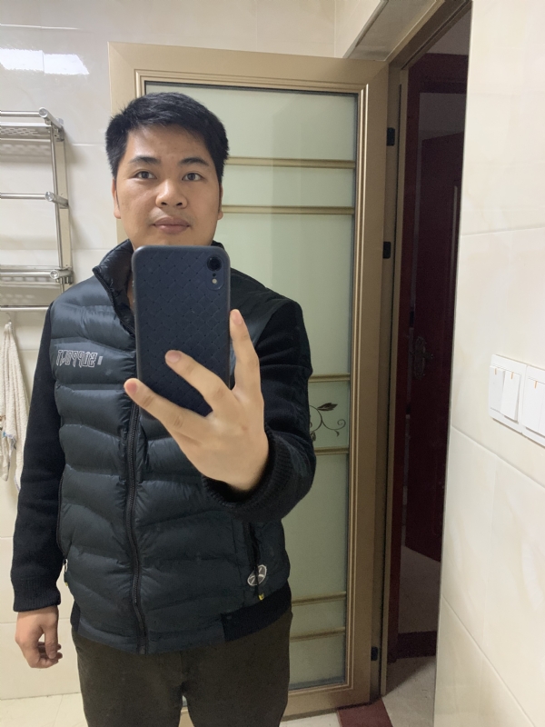 大海的第一张照片--汕头相亲服务中心