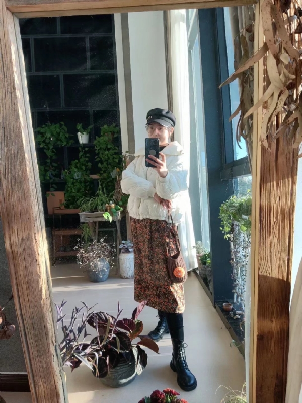 淇淇的第二张照片--汕头相亲服务中心