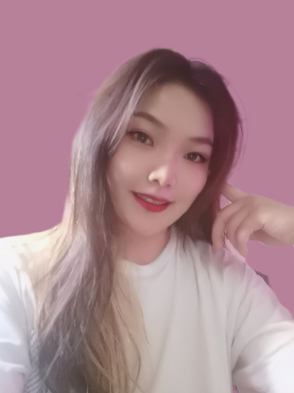 莉莉奈斯的第一张照片--汕头相亲服务中心