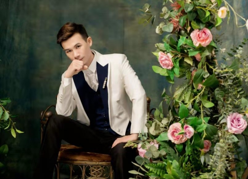 寻觅唯一的你的第一张照片--汕头相亲服务中心