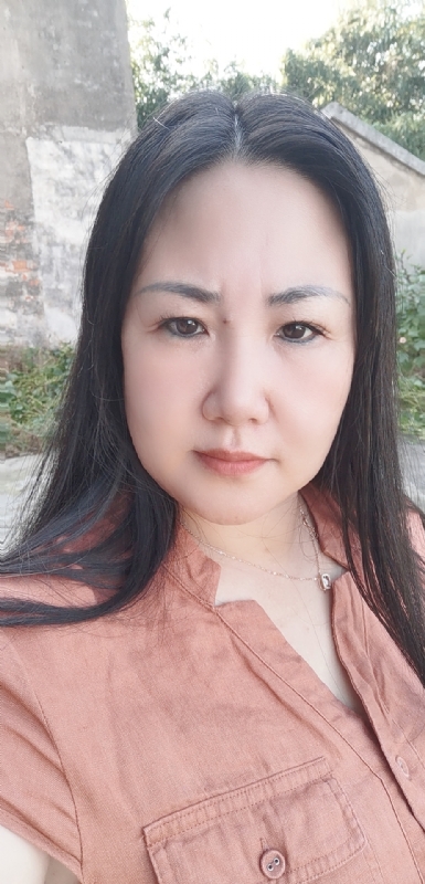 乖乖一女的第二张照片--汕头相亲服务中心