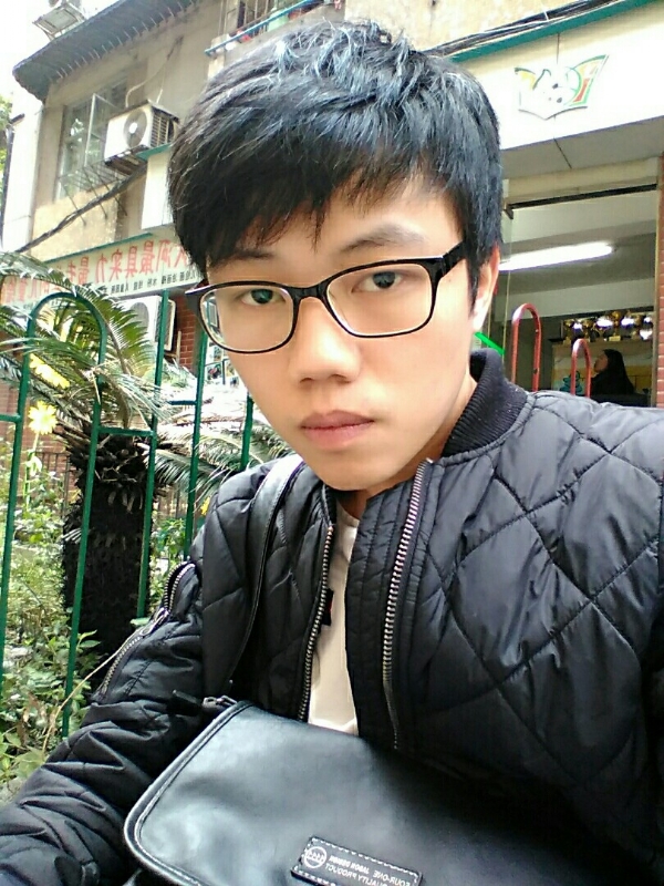 近水楼台的第二张照片--汕头相亲服务中心