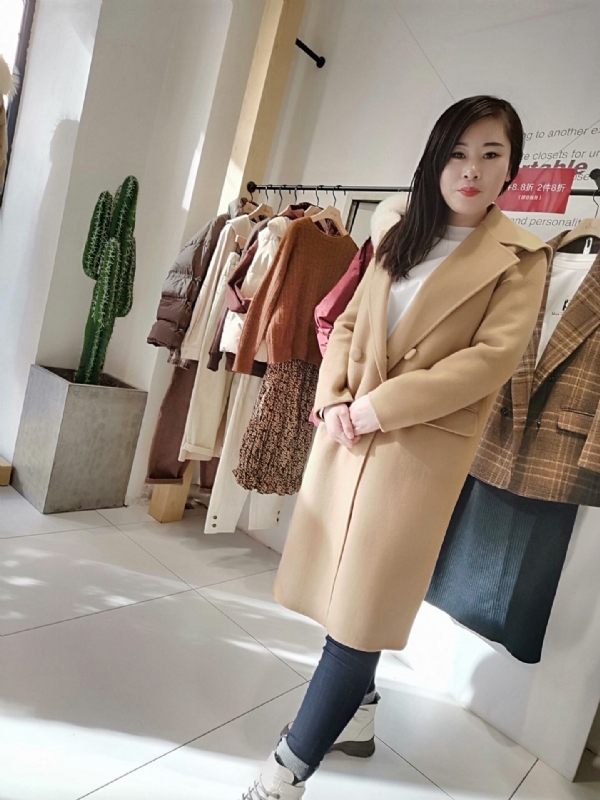 我是你的谁的第一张照片--汕头相亲服务中心