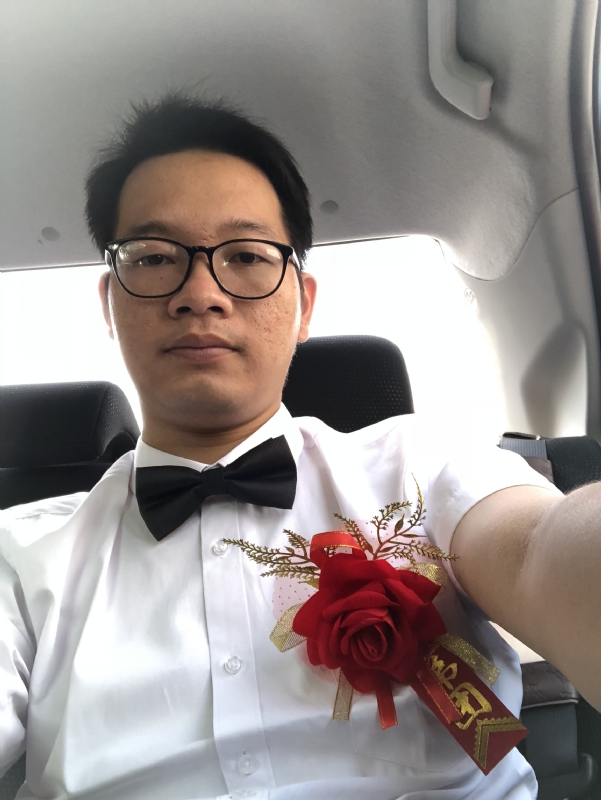 小陈的第二张照片--汕头相亲服务中心