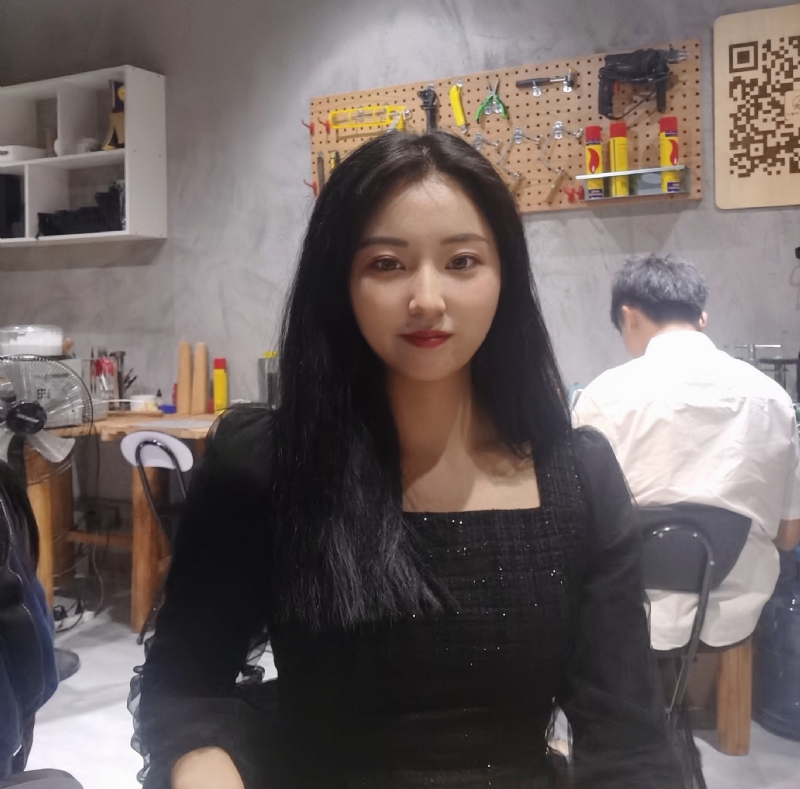 lsy的第二张照片--汕头相亲服务中心