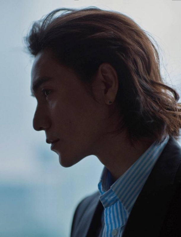 李嘉廷的第二张照片--汕头相亲服务中心