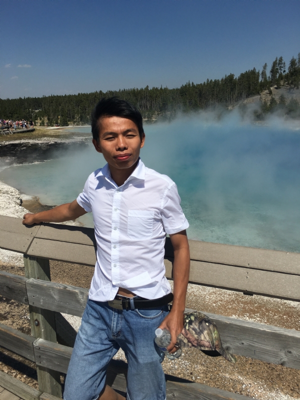 Kandy的第二张照片--汕头相亲服务中心