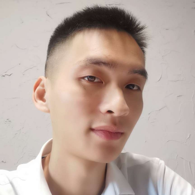 嗯哼的第一张照片--汕头相亲服务中心