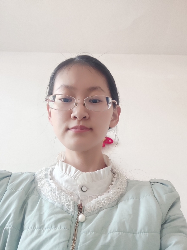 陌上雨的第一张照片--汕头相亲服务中心