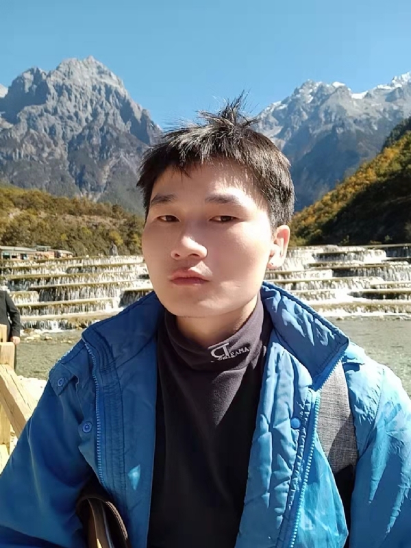 Mono的第二张照片--汕头相亲服务中心