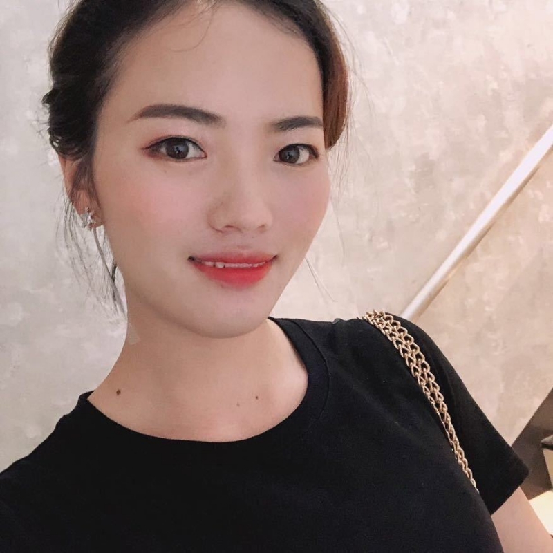 咚咚的第一张照片--汕头相亲服务中心