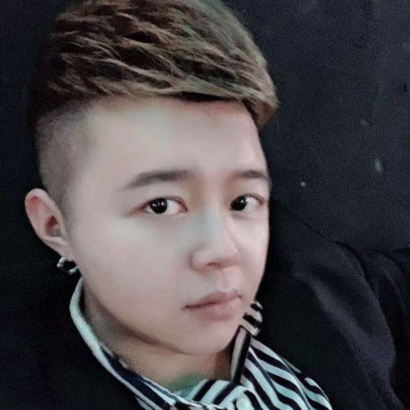 文韬的第一张照片--汕头相亲服务中心