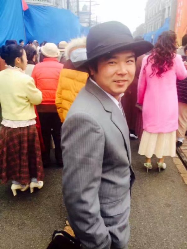 洁白的北戴河的第三张照片--汕头相亲服务中心