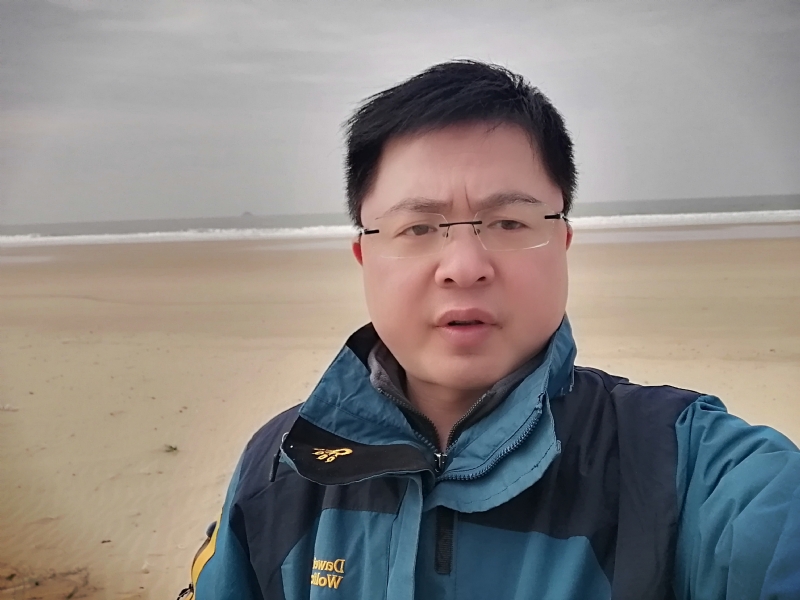 萧三歌的第一张照片--汕头相亲服务中心