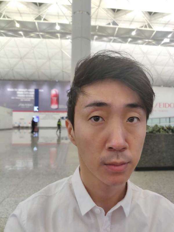 动与静的第一张照片--汕头相亲服务中心