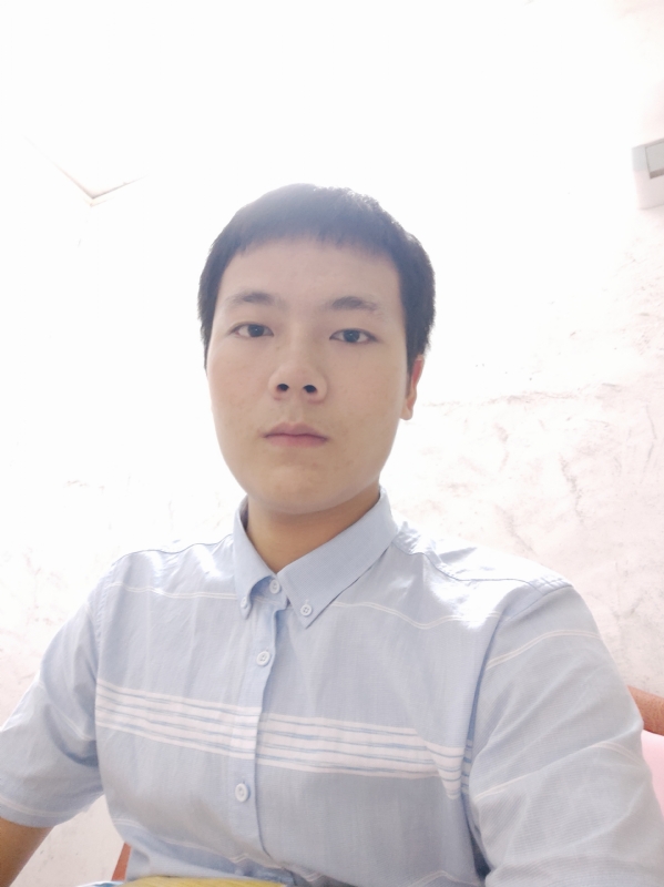 乔乔的第一张照片--汕头相亲服务中心