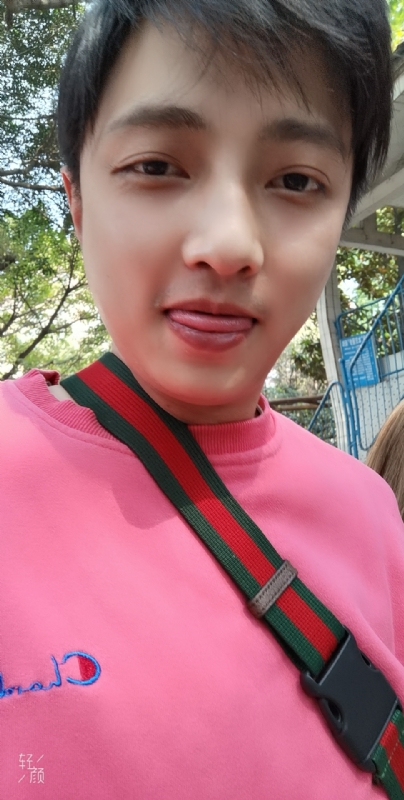 人生如梦的第一张照片--汕头相亲服务中心