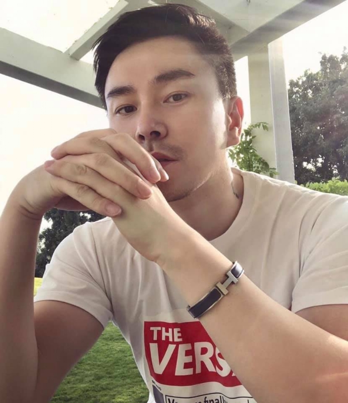 海风的第一张照片--汕头相亲服务中心