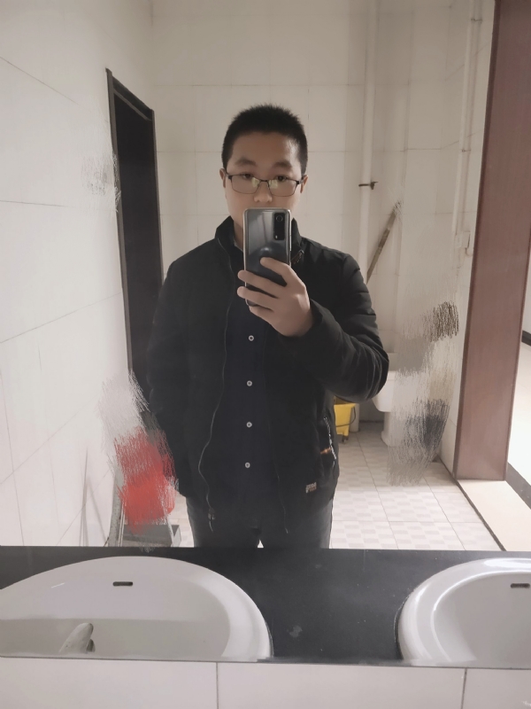 期待卿至的第二张照片--汕头相亲服务中心