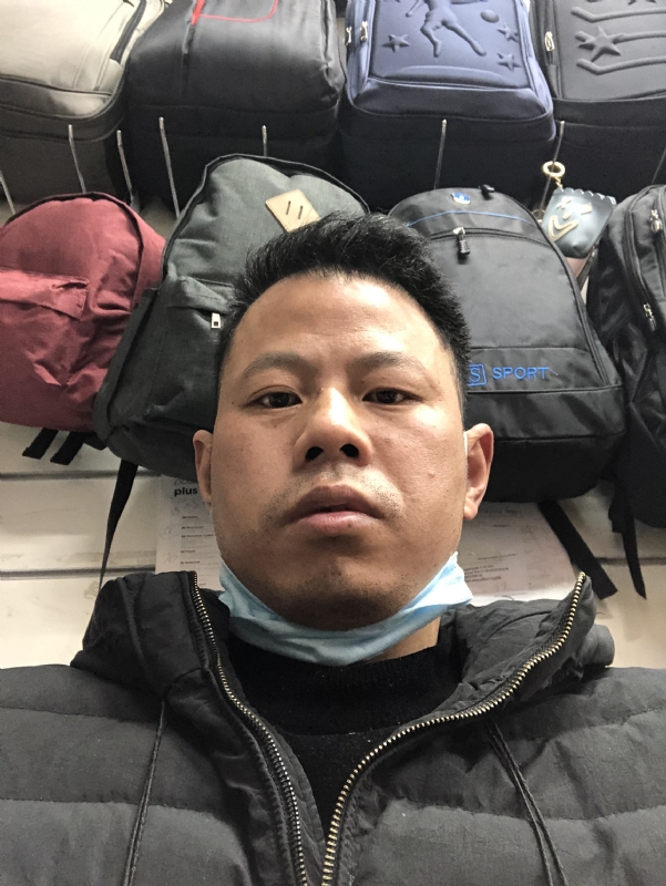 Jincai的第一张照片--汕头相亲服务中心