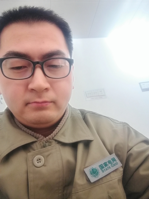 笨笨的小傻瓜的第一张照片--汕头相亲服务中心