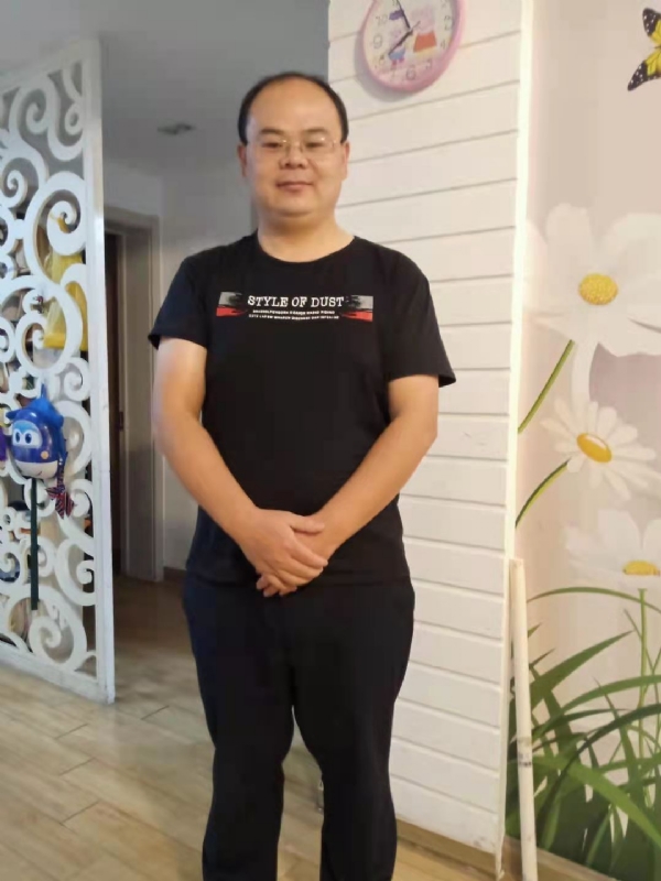 知音难觅的第一张照片--汕头相亲服务中心