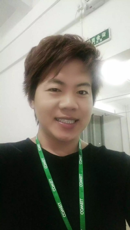 真诚相处不诚勿扰的第三张照片--汕头相亲服务中心