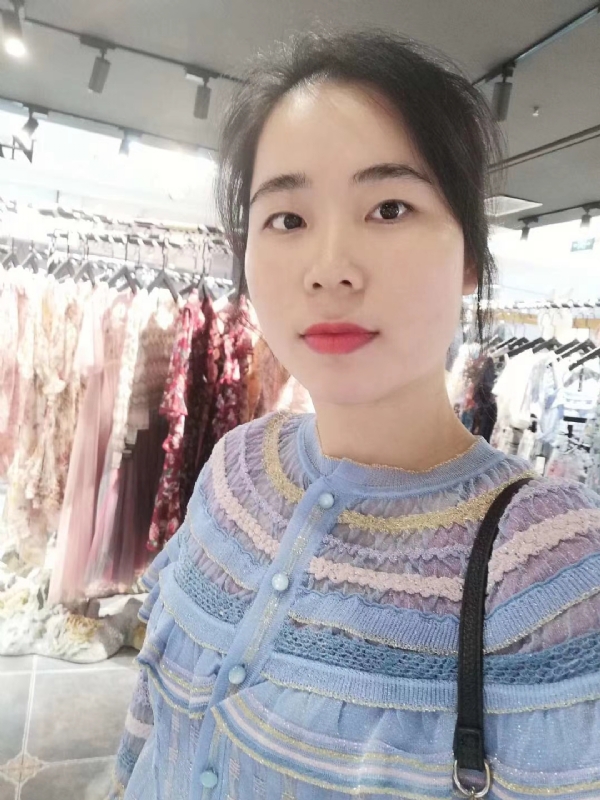 团笑的第一张照片--汕头相亲服务中心