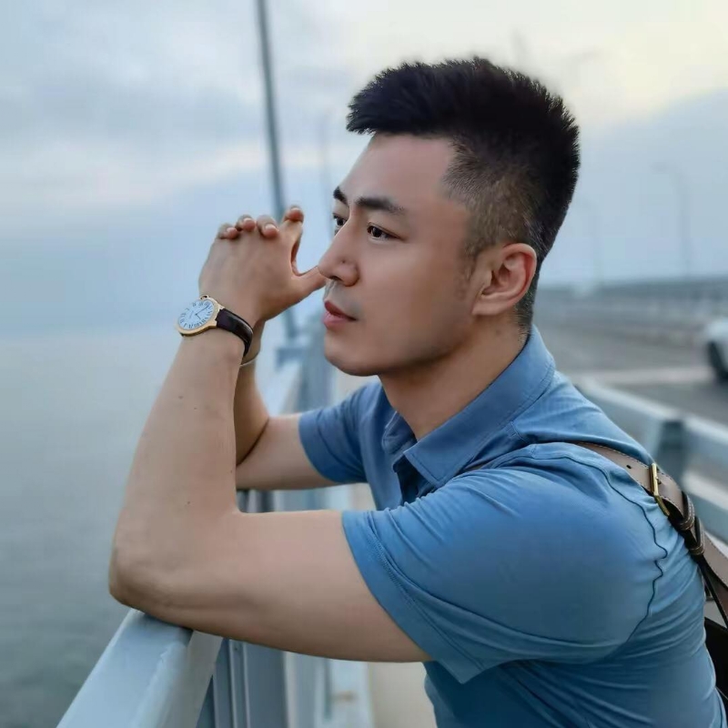 劉陽的第一张照片--汕头相亲服务中心