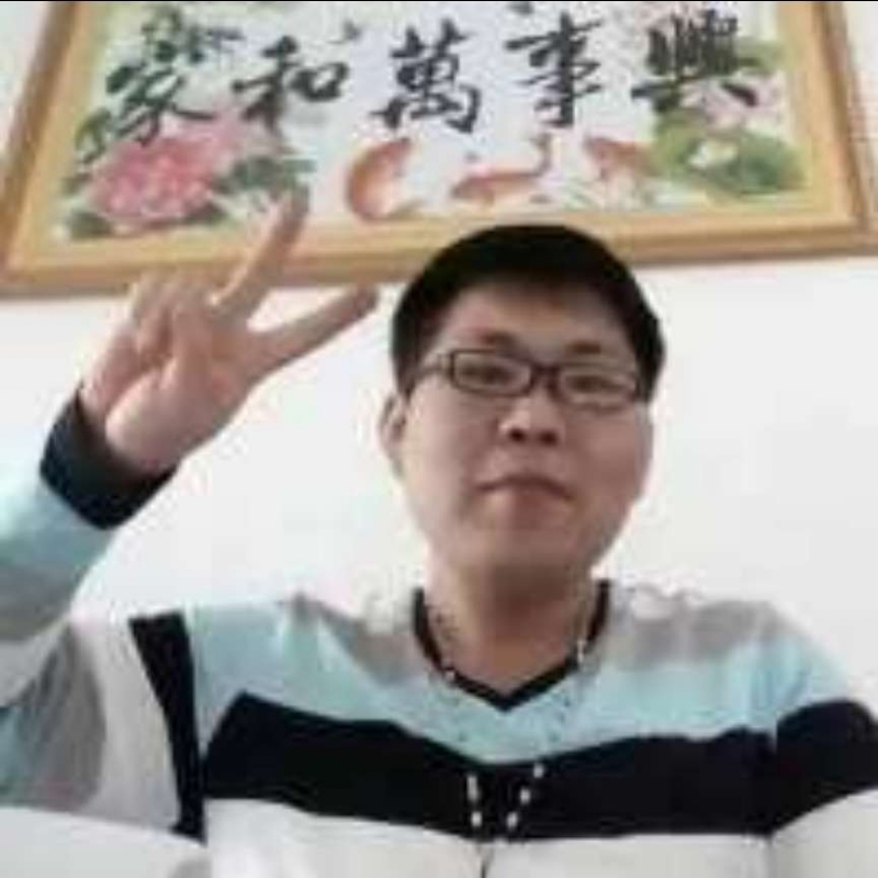快乐就好的第一张照片--汕头相亲服务中心