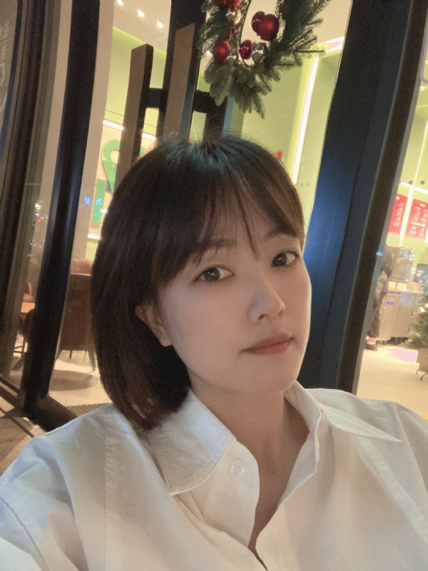 笑笑girl的第一张照片--汕头相亲服务中心