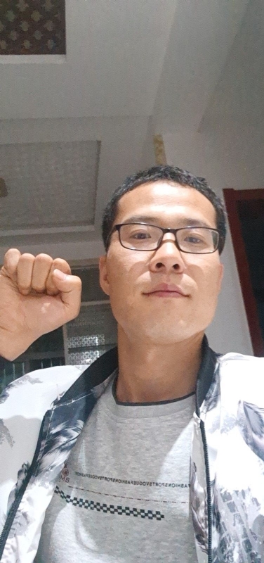 强强的第二张照片--汕头相亲服务中心