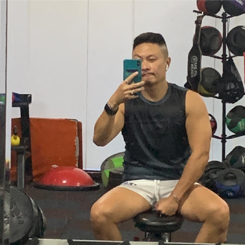 Andy的第一张照片--汕头相亲服务中心