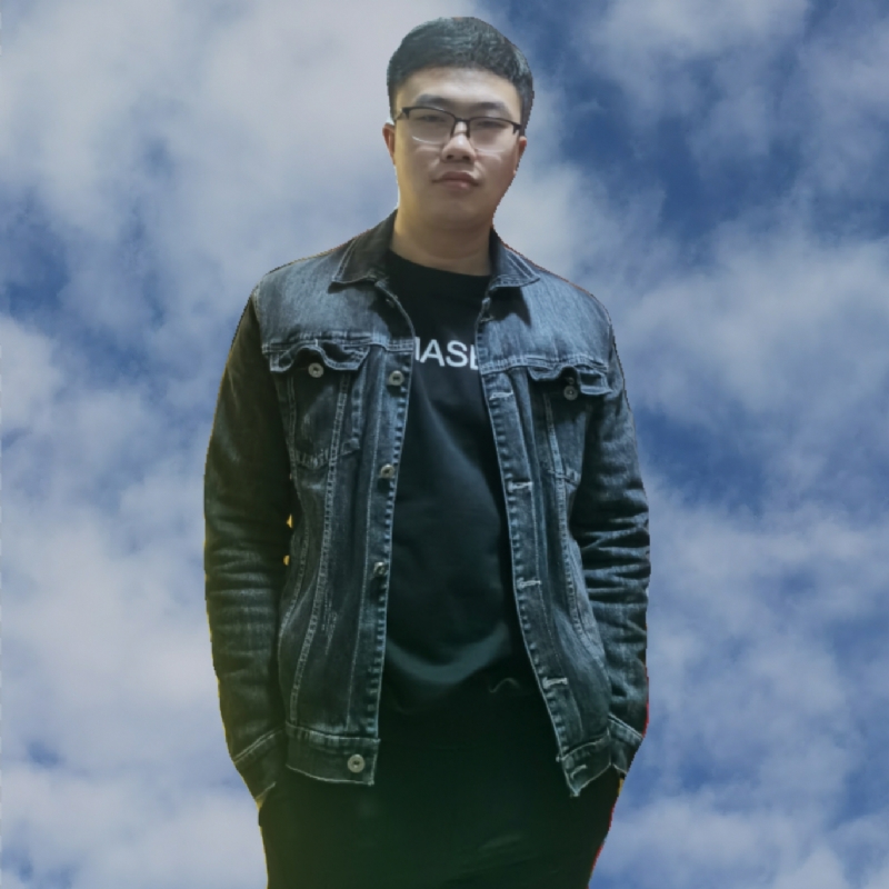 释然坦然的第一张照片--汕头相亲服务中心